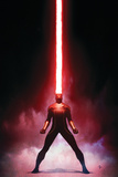 X-Men Origins: Cyclops 1 Cover: Cyclops