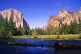 Yosemite Valley
