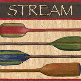 Oars I