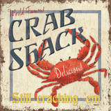 Crab Shack