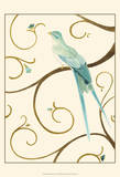 Avian Arabesque II