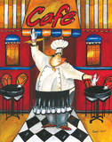 Café