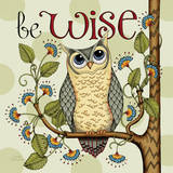 Be Wise