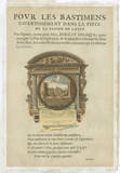 Embellished Bookplate I
