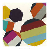 Poly-Rhythmic II