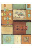 Nature Collage II
