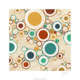 Molecular Landscape II
