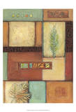 Nature Collage I