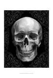 Glam Skull