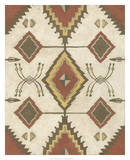 Non-Embellished Native Design I