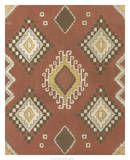 Non-Embellished Native Design II