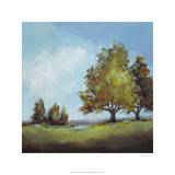 Waiting For Fall II
