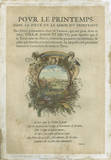 Embellished Bookplate V