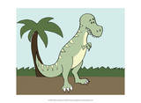 Prehistoric Playtime I