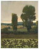 Peaceful Valley I
