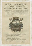 Embellished Bookplate VII