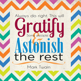 Gratify