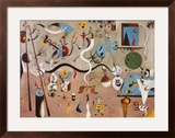 Carnival of Harlequin