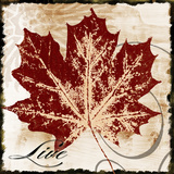 Live Leaf