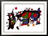 Obra de Joan Miro