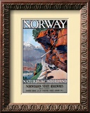 Norwegian State Railways