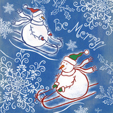 Be Merry