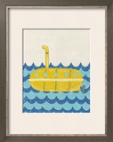 Truman's Voyage IV