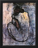 Blue Nude  c1902