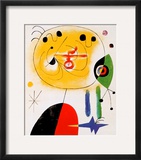 Et Fixe Les Cheveux d'une Etoile