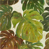 Green Touch I