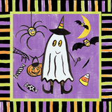 Spooky Boo III