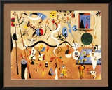 Carnival of Harlequin