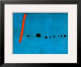 Blue II  c1961