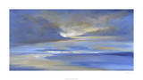Surfer's Beach Sky