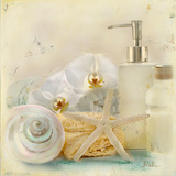 Silver Bath II