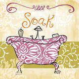 French Bath II