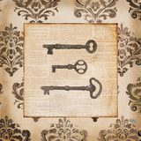 Vintage Keys II