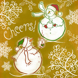 Cheers