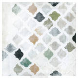 Turkish Tile I