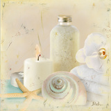Silver Bath I