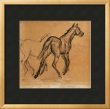 Horses  circa 1882