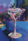 Martini's in the City I