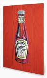 Heinz TK Bottle