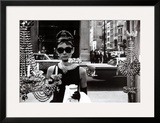 Audrey Hepburn