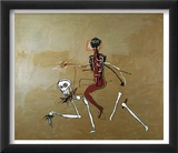 Riding with Death  1988