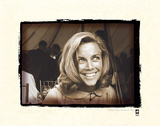 Honor Blackman