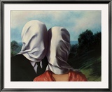 Les Amants (Lovers)