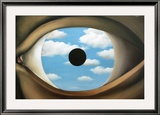 The False Mirror