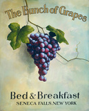 The Bunch of Grapes