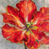 Cinnabar I
